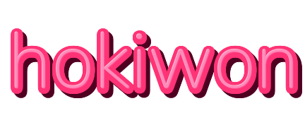 hokiwon — logo kanal