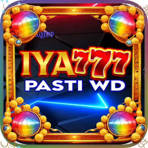 iya777 — mitra unggulan